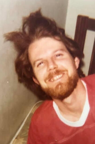 Donald P. Spatzer